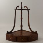 967 1045 PIPE STAND